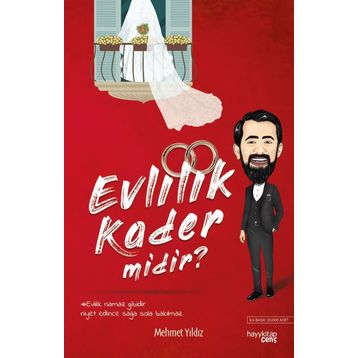 Evlilik Kader Midir - Mehmet Yıldız
