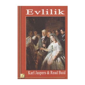 Evlilik - Karl Jaspers Read Baid