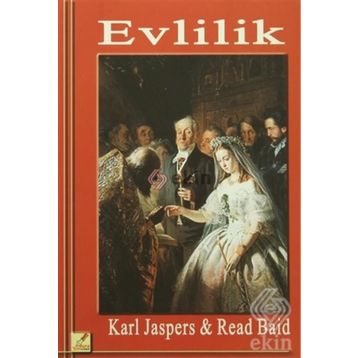 Evlilik - Karl Jaspers Read Baid