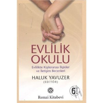 EVLILIK OKULU - ALI ÇANKIRILI