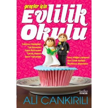 EVLILIK OKULU - ALI ÇANKIRILI