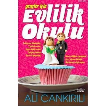 EVLILIK OKULU - HATICE YALÇIN
