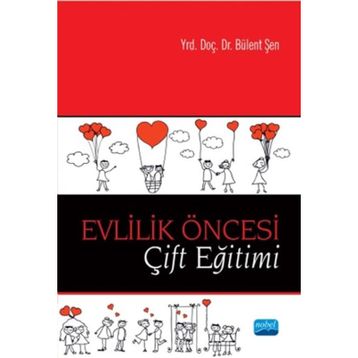 Evlilik Öncesi Çift Eğitimi - Bülent Şen
