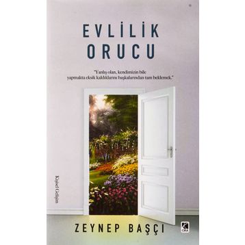Evlilik Orucu - Zeynep Başçı
