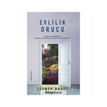 Evlilik Orucu - Zeynep Başçı