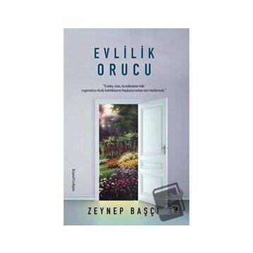 Evlilik Orucu - Zeynep Başçı