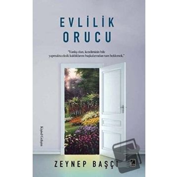 Evlilik Orucu - Zeynep Başçı