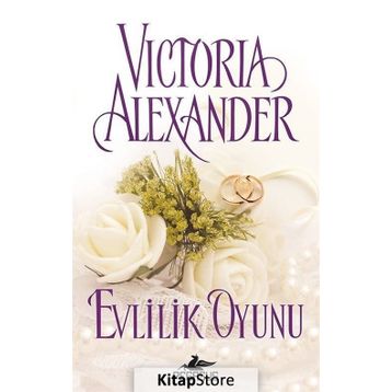 Evlilik Oyunu - Victoria Alexander