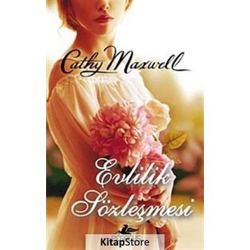 Evlilik Sözleşmesi - Cathy Maxwell