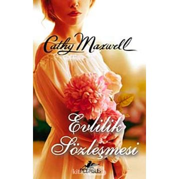 Evlilik Sözleşmesi - Cathy Maxwell