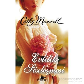 Evlilik Sözleşmesi - Cathy Maxwell