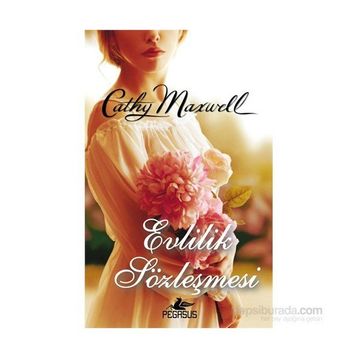 Evlilik Sözleşmesi - Cathy Maxwell