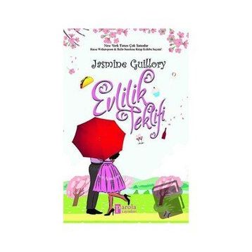 Evlilik Teklifi - Jasmine Guillory