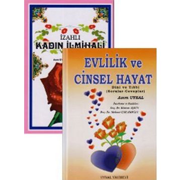 Evlilik ve Cinsel Hayat - Asım Uysal