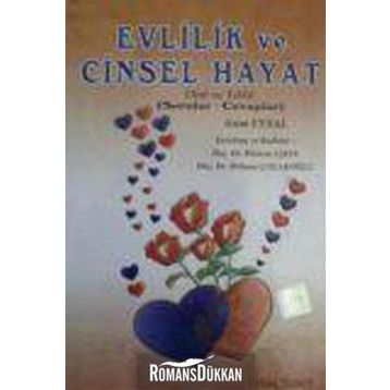 Evlilik ve Cinsel Hayat - Asım Uysal