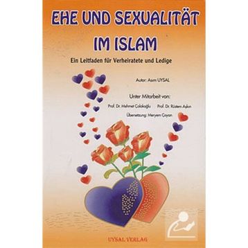 Evlilik ve Cinsel Hayat - Asım Uysal
