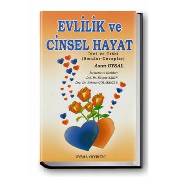 Evlilik ve Cinsel Hayat - Asım Uysal