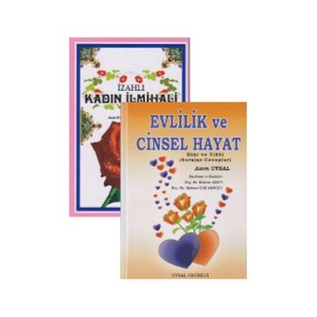 EVLILIK VE MUTLULUK SETI - MÜRŞİDE UYSAL;ASIM UYSAL
