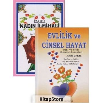 EVLILIK VE MUTLULUK SETI - MÜRŞİDE UYSAL;ASIM UYSAL