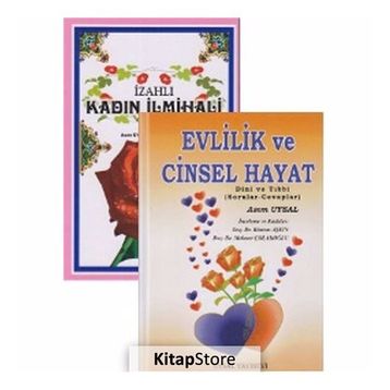 EVLILIK VE MUTLULUK SETI - MÜRŞİDE UYSAL;ASIM UYSAL