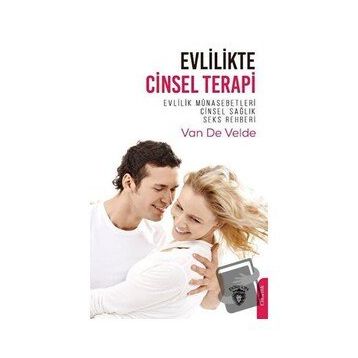 Evlilikte Cinsel Terapi - Van De Velde