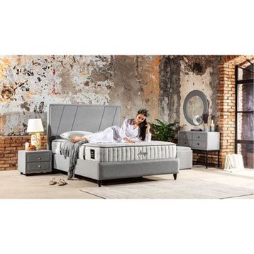 Evline Aronya 140x190 CM Yatak