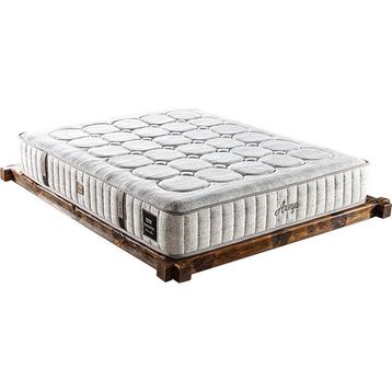 Evline Aronya 140x190 CM Yatak
