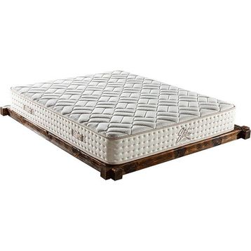 Evline Elite 200x200 CM Yatak