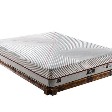 Evline Sportive 200x200 cm Yatak