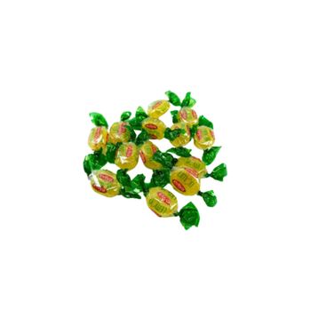 Evliya 1 kg Evliya Limonlu Twist Şeker