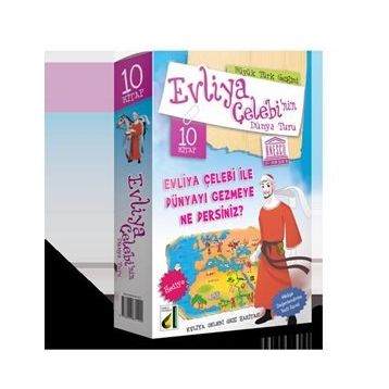 EVLIYA ÇELEBİ - KOLEKTIF
