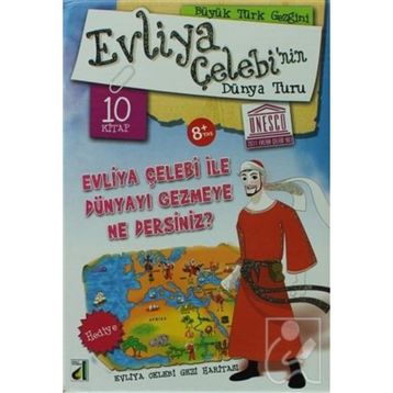 Evliya Çelebi'nin - Dünya Turu
