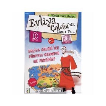 Evliya Çelebi'nin - Dünya Turu