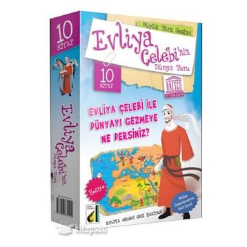Evliya Çelebi'nin - Dünya Turu
