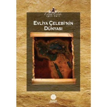EVLIYA ÇELEBI'NIN DÜNYASI - KOLEKTIF