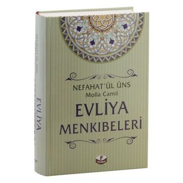 Evliya Menkıbeleri - molla cami molla cami