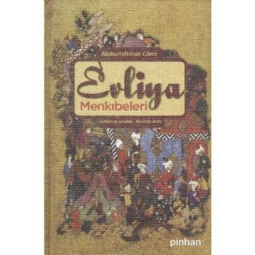 Evliya Menkıbeleri - molla cami molla cami