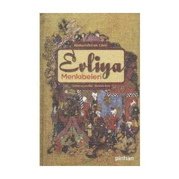 Evliya Menkıbeleri - molla cami molla cami