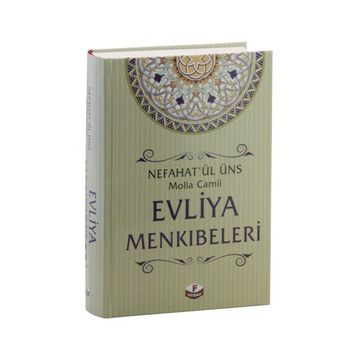 Evliya Menkıbeleri - molla cami molla cami