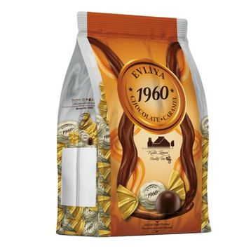 Evliya Premium 250 gr Sütlü Çikolata