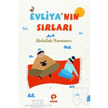 Evliya'nın Sırları - Abdullah Harmancı
