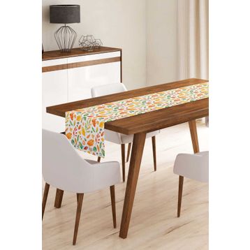 Evmila R882 Yapraklar Runner