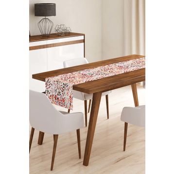 Evmila R931 Sonbahar Dallar Modeli Runner