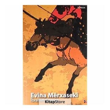 EVÎNA MÊRXASEKÎ - İBRAHİM OSMAN