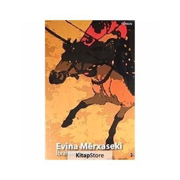 EVÎNA MÊRXASEKÎ - İBRAHİM OSMAN