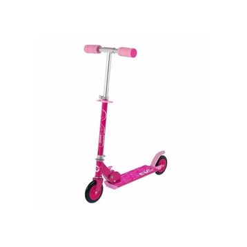 Evo 5050843765210 76521 Pembe 2 Tekerlekli İnline Scooter