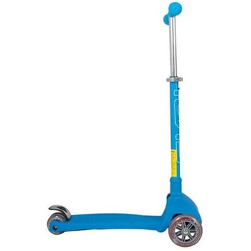 Evo Mavi 3 Tekerlekli Scooter