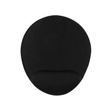 Evocase EVO301 Siyah Bilek Destekli Mouse Pad