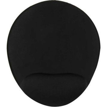 Evocase EVO301 Siyah Bilek Destekli Mouse Pad
