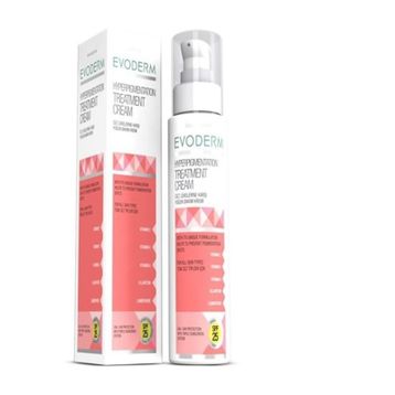 Evoderm 50 ml Leke Kremi